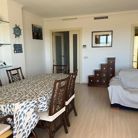 Atico Duplex Lagos Del Castillo Dénia Exterior foto