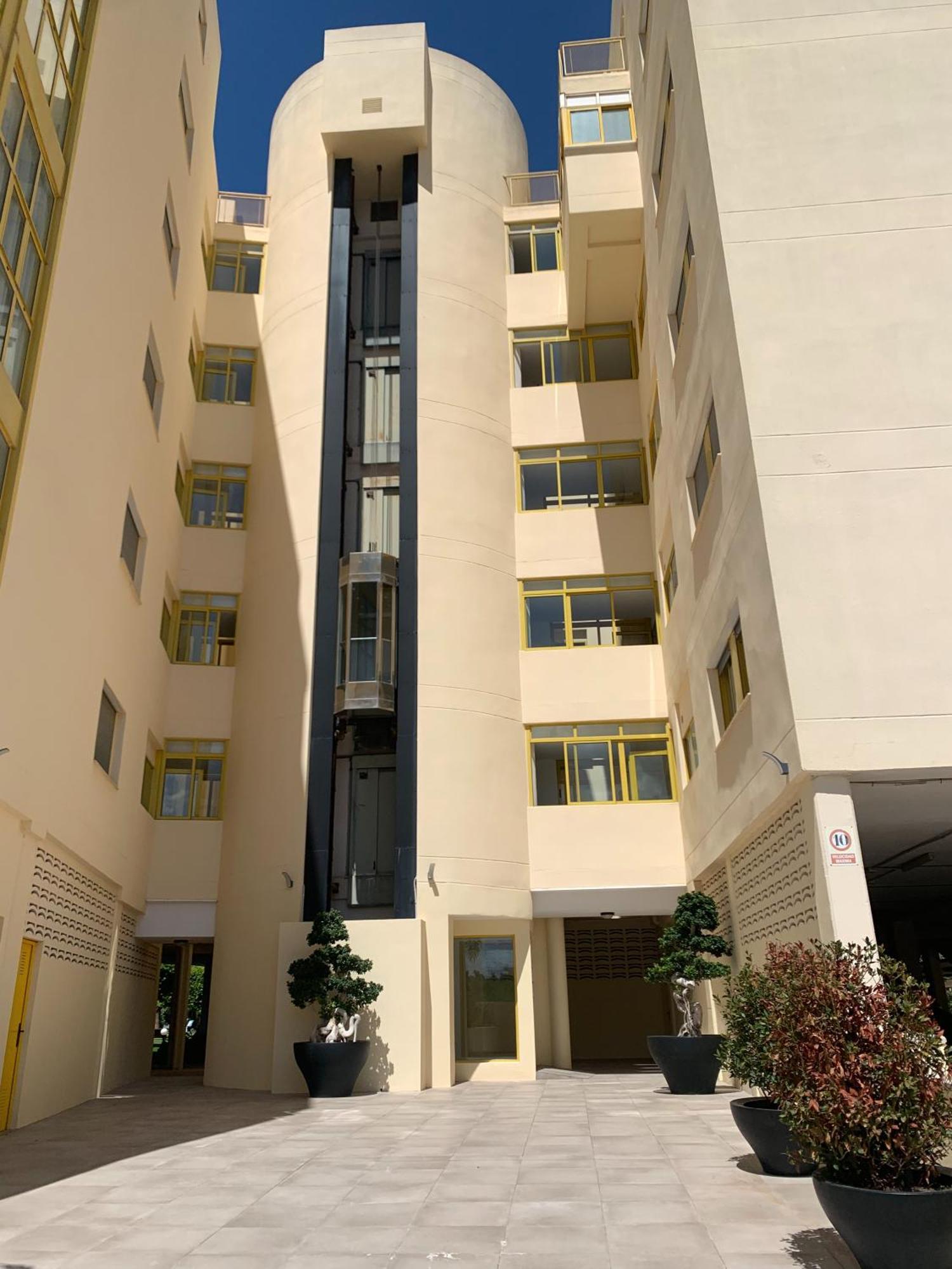 Atico Duplex Lagos Del Castillo Dénia Exterior foto