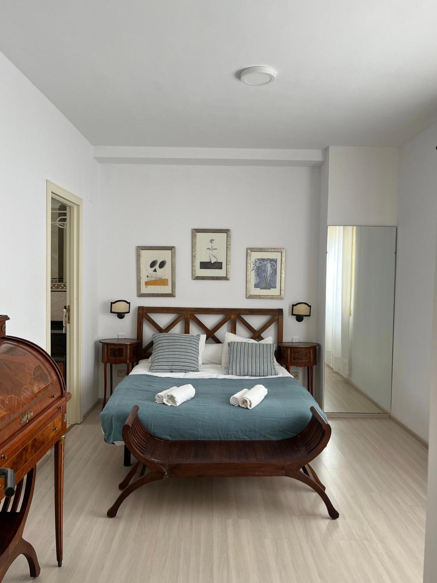 Atico Duplex Lagos Del Castillo Dénia Exterior foto